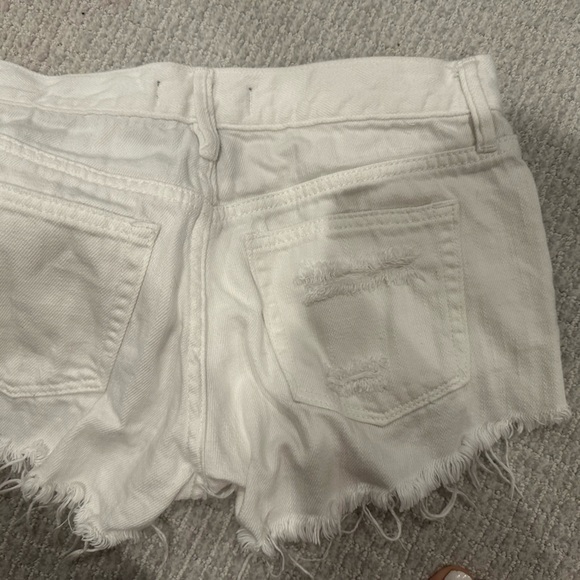free people shorts - Picture 3 of 3